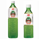 FRUFARM brand Aloe vera drink